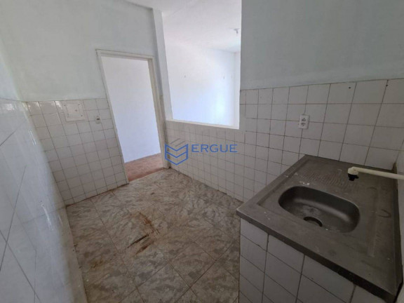 Imagem Apartamento com 2 Quartos à Venda, 50 m² em Parque Santa Maria - Fortaleza Imagem Apartamento com 2 Quartos à Venda, 50 m² em Parque Santa Maria - Fortaleza