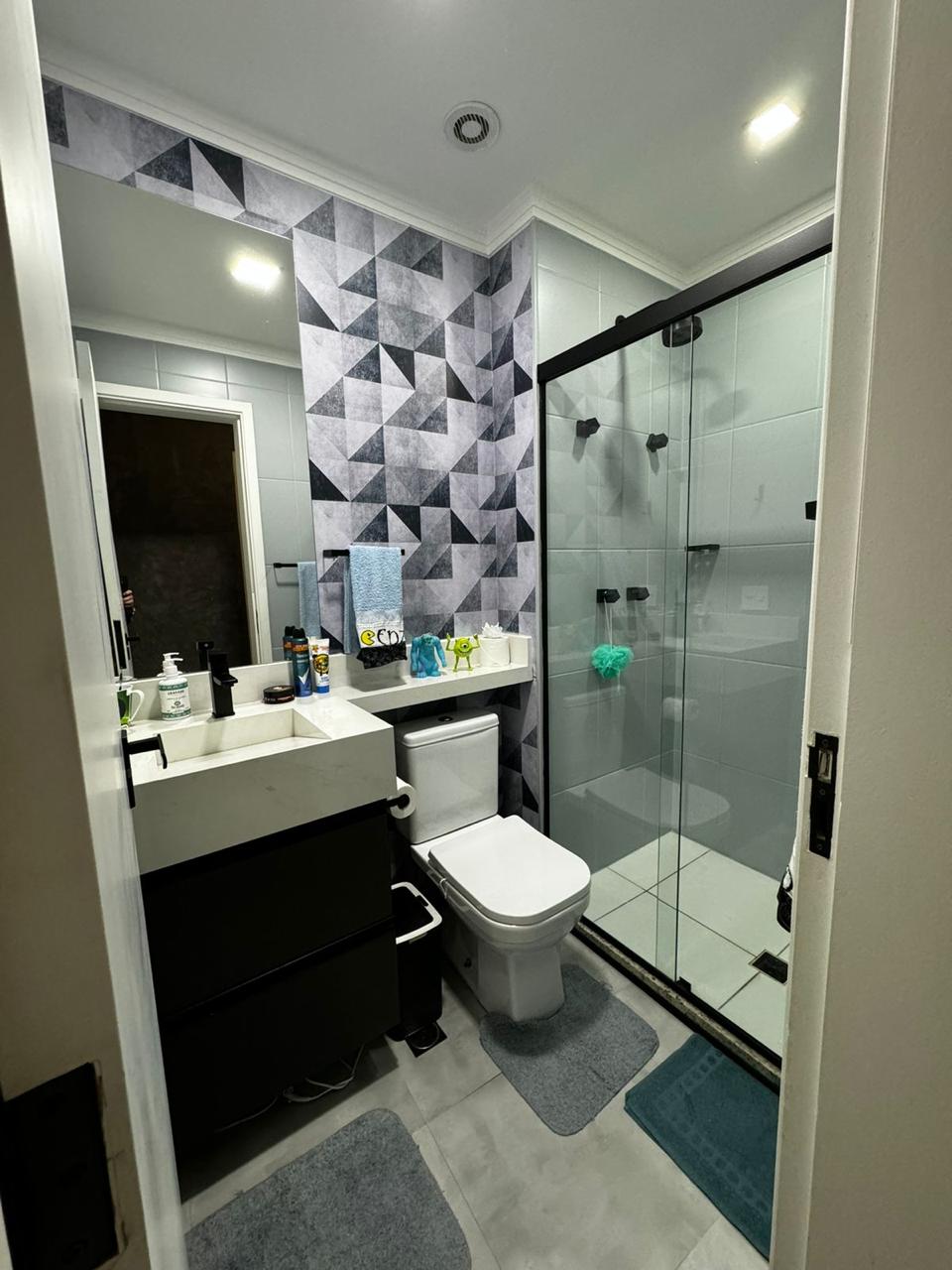 Imagem Apartamento com 2 Quartos à Venda, 66 m² em Jardim Flórida - Jundiaí