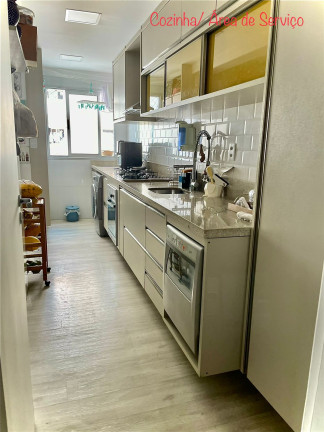 Imagem Apartamento com 3 Quartos à Venda, 75 m² em Centro - Lauro de Freitas