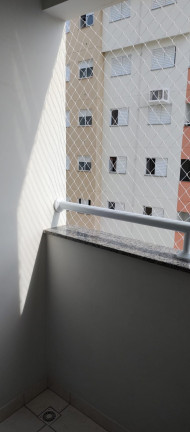 Imagem Apartamento com 2 Quartos à Venda, 93 m² em Santa Augusta - Criciúma