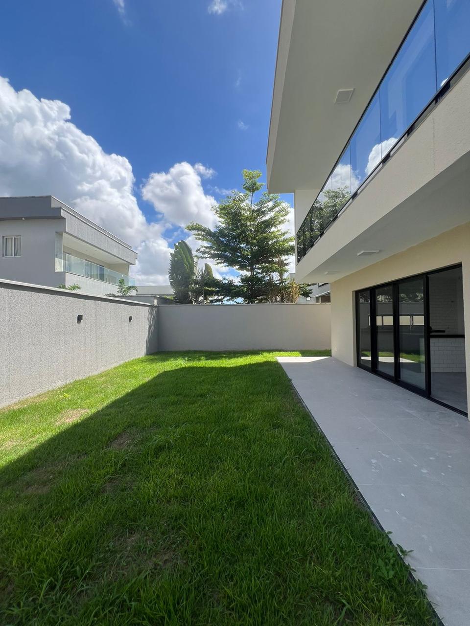 Imagem Casa de Condomínio com 4 Quartos à Venda, 295 m² em Cidade Alpha - Eusébio Imagem Casa de Condomínio com 4 Quartos à Venda, 295 m² em Cidade Alpha - Eusébio