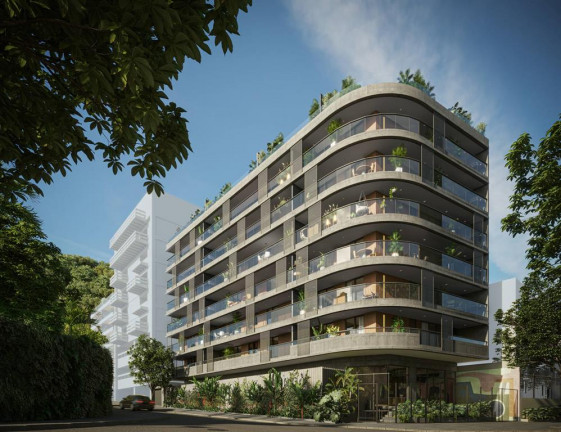 Imagem Apartamento com 2 Quartos à Venda, 81 m² em Jardim Botânico - Rio de Janeiro Imagem Apartamento com 2 Quartos à Venda, 81 m² em Jardim Botânico - Rio de Janeiro