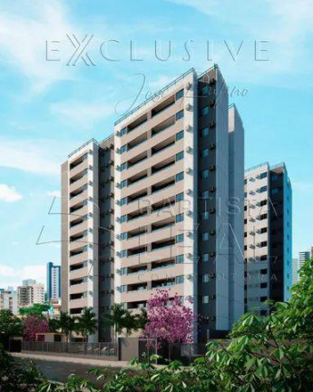 Imagem Apartamento com 3 Quartos à Venda, 61 m² em Barro - Recife