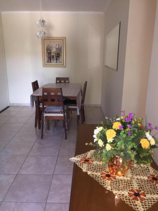 Imagem Apartamento com 3 Quartos à Venda, 67 m² em Paraisópolis - São Paulo Imagem Apartamento com 3 Quartos à Venda, 67 m² em Paraisópolis - São Paulo