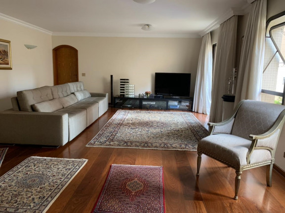Imagem Apartamento com 4 Quartos à Venda, 267 m² em Moema - São Paulo Imagem Apartamento com 4 Quartos à Venda, 267 m² em Moema - São Paulo
