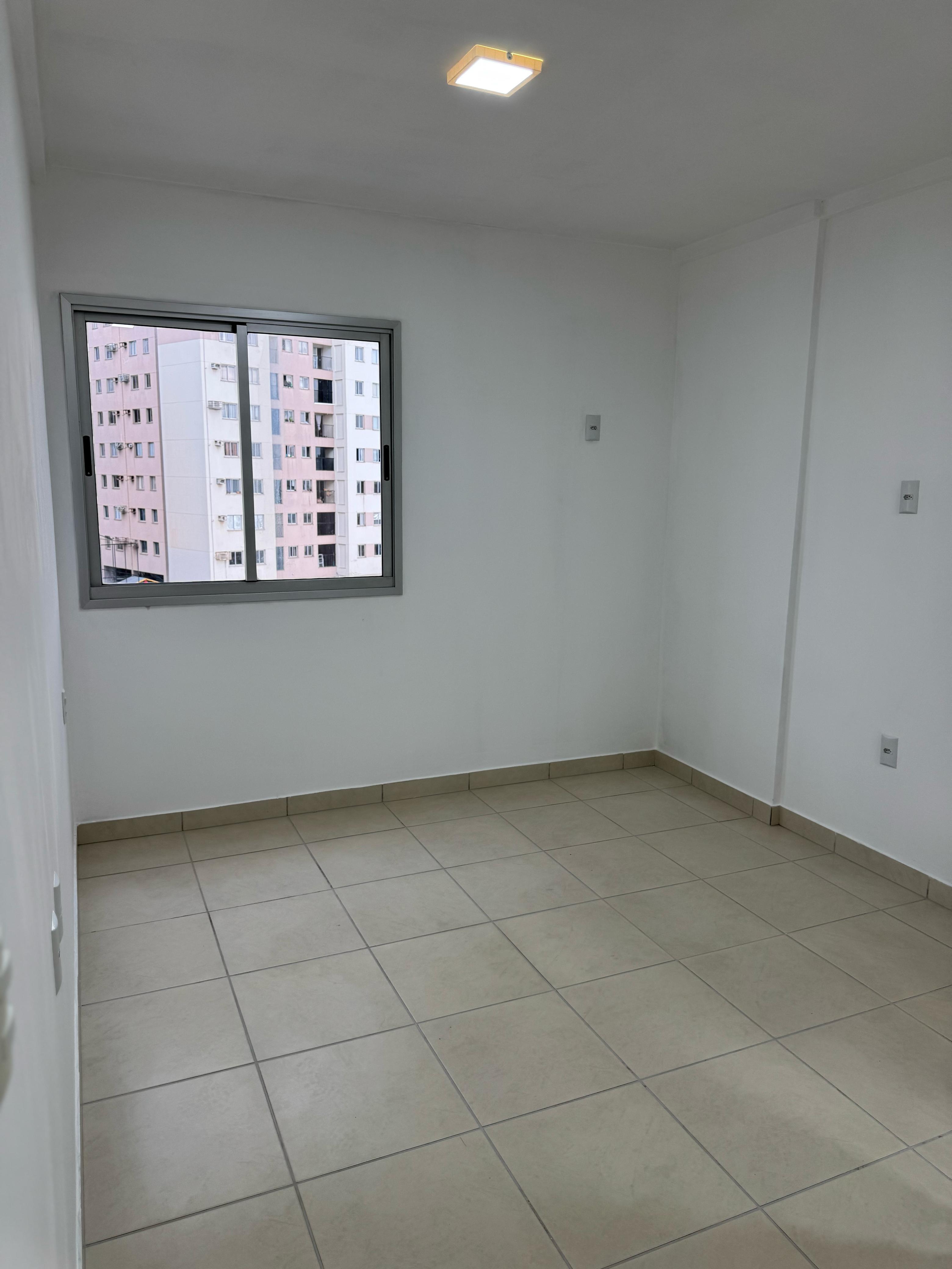 Imagem Apartamento com 2 Quartos à Venda, 54 m² em Parque Oeste Industrial - Goiânia Imagem Apartamento com 2 Quartos à Venda, 54 m² em Parque Oeste Industrial - Goiânia