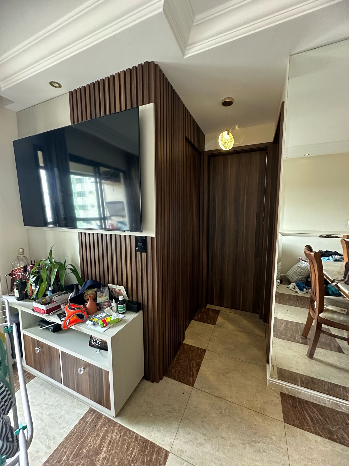 Imagem Apartamento com 2 Quartos à Venda, 50 m²em Jardim das Flores - São Paulo