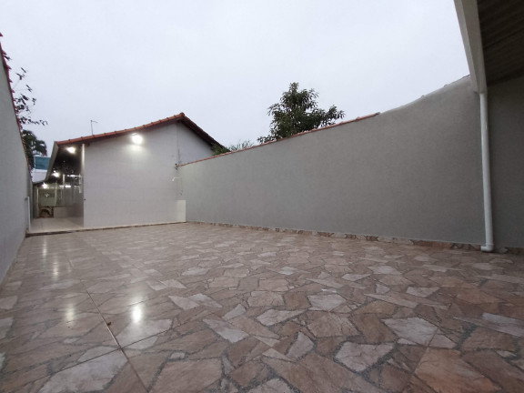 Imagem Casa com 2 Quartos à Venda, 101 m² em Maracanã - Praia Grande
