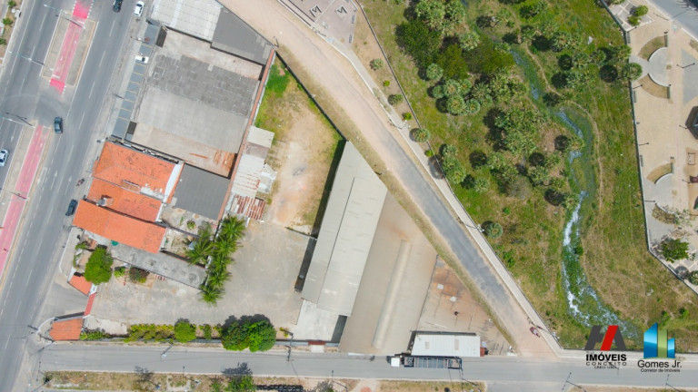 Imagem Terreno à Venda, 3.800 m² em Piratininga - Maracanaú Imagem Terreno à Venda, 3.800 m² em Piratininga - Maracanaú