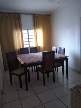 Imagem Casa com 2 Quartos à Venda, 210 m² em Conjunto Cachoeira Dourada - Goiânia