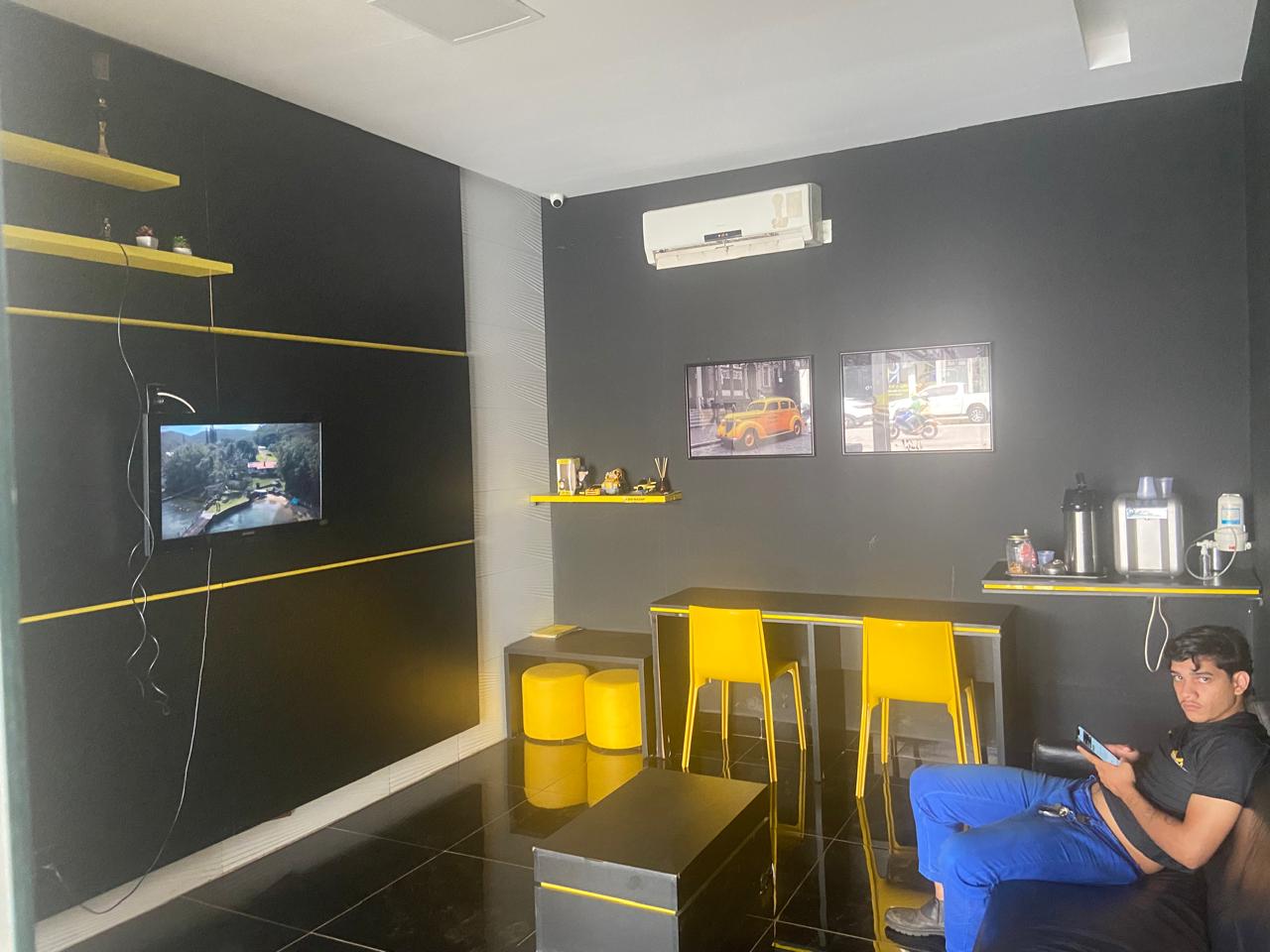 Imagem Ponto Comercial para Alugar, 1.080 m² em Laguinho - Santarém Imagem Ponto Comercial para Alugar, 1.080 m² em Laguinho - Santarém