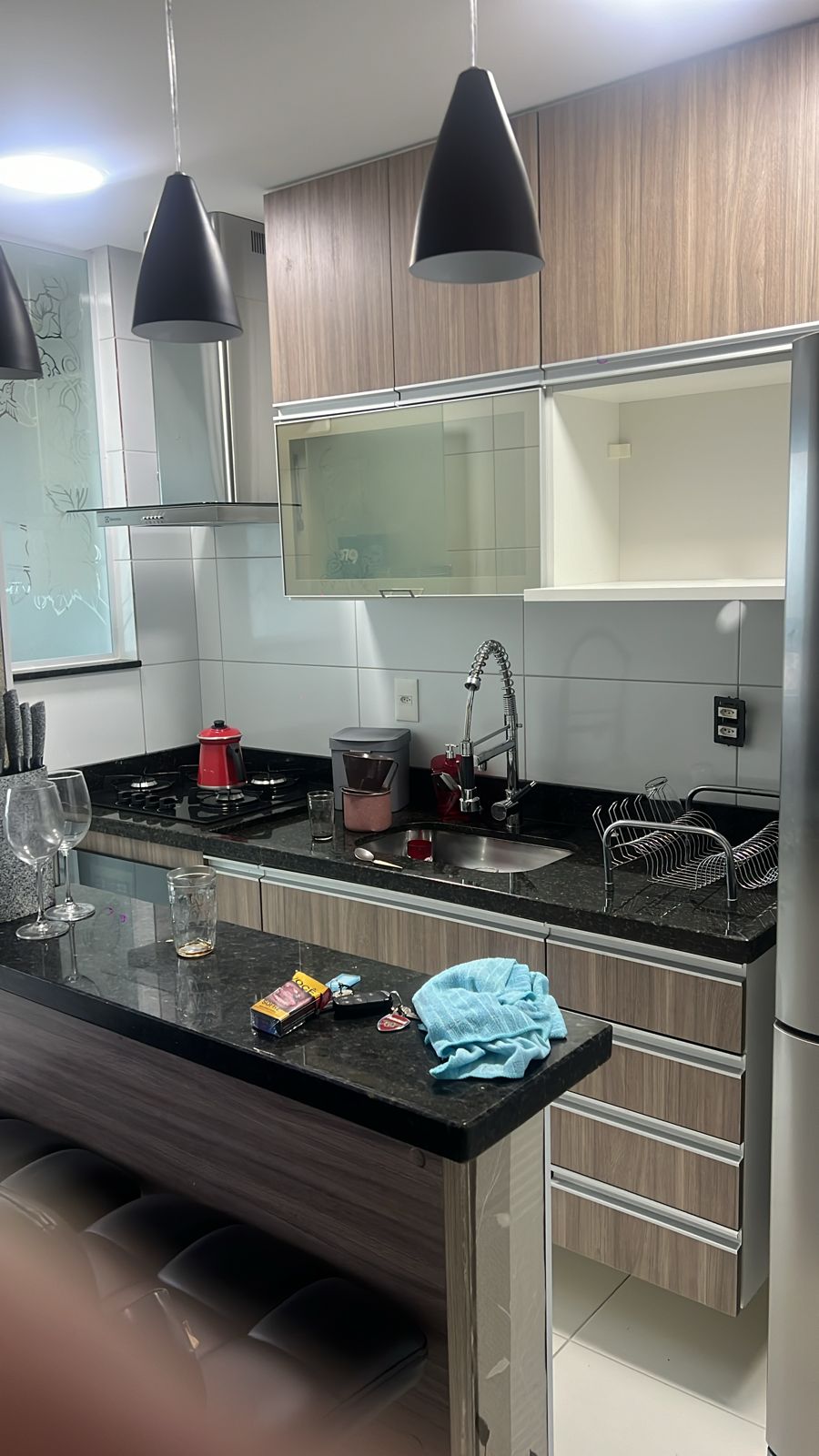 Imagem Edifício Residencial com 1 Quarto à Venda, 53 m²em Mirim - Praia Grande Imagem Edifício Residencial com 1 Quarto à Venda, 53 m²em Mirim - Praia Grande