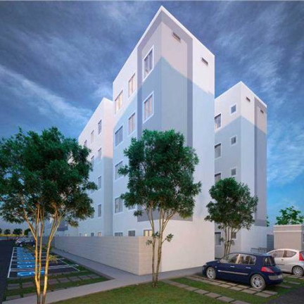 Imagem Apartamento com 2 Quartos à Venda, 44 m² em Guaratiba - Rio de Janeiro Imagem Apartamento com 2 Quartos à Venda, 44 m² em Guaratiba - Rio de Janeiro