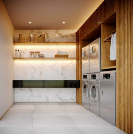 Imagem Apartamento com 4 Quartos à Venda, 132 m² em Vila Mariana - São Paulo