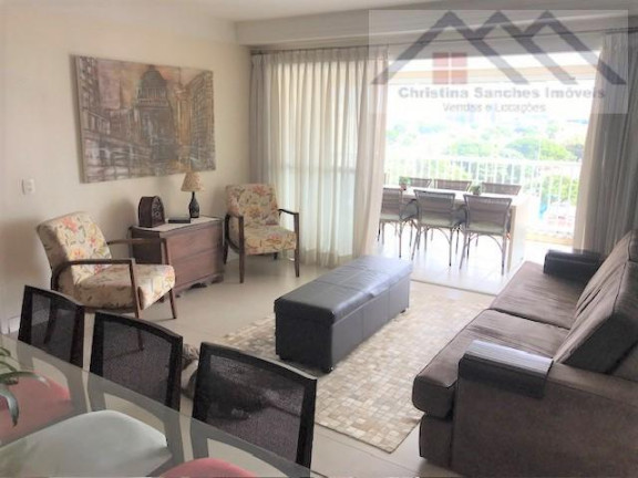 Imagem Apartamento com 3 Quartos à Venda ou Locação, em Vila Gumercindo - São Paulo Imagem Apartamento com 3 Quartos à Venda ou Locação, em Vila Gumercindo - São Paulo