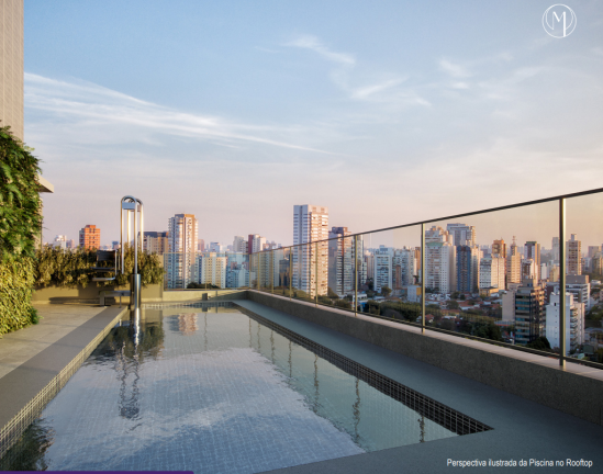 Imagem Apartamento com 3 Quartos à Venda, em Vila Mariana - São Paulo Imagem Apartamento com 3 Quartos à Venda, em Vila Mariana - São Paulo