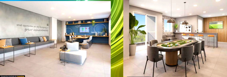 Imagem Apartamento com 2 Quartos à Venda, 44 m²em Vila Prudente - São Paulo Imagem Apartamento com 2 Quartos à Venda, 44 m²em Vila Prudente - São Paulo