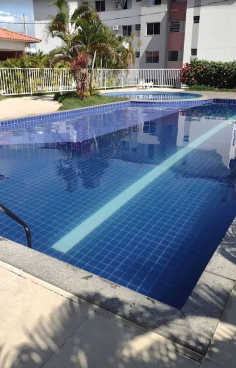 Imagem Apartamento com 2 Quartos à Venda, 48 m²em Japãozinho - Aracaju Imagem Apartamento com 2 Quartos à Venda, 48 m²em Japãozinho - Aracaju