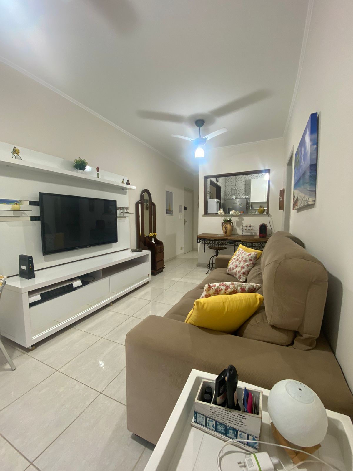 Imagem Apartamento com 2 Quartos à Venda, 75 m²em Massaguaçu - Caraguatatuba