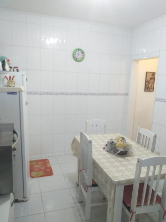 Imagem Casa com 3 Quartos à Venda, 173 m² em Jardim Ubirajara (Zona Sul) - São Paulo