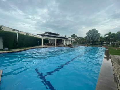 Imagem Casa de Condomínio com 4 Quartos à Venda, 158 m² em Guaribas - Eusébio Imagem Casa de Condomínio com 4 Quartos à Venda, 158 m² em Guaribas - Eusébio