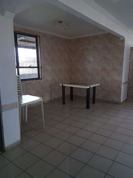 Imagem Apartamento com 2 Quartos à Venda, 90 m² em Aparecida - Santos Imagem Apartamento com 2 Quartos à Venda, 90 m² em Aparecida - Santos