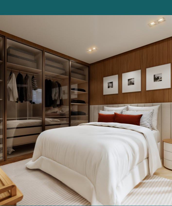 Imagem Apartamento com 2 Quartos à Venda, 50 m² em  - Guarujá