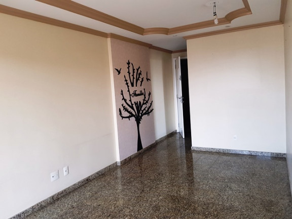 Imagem Apartamento com 3 Quartos à Venda, 85 m²em Centro - Niterói