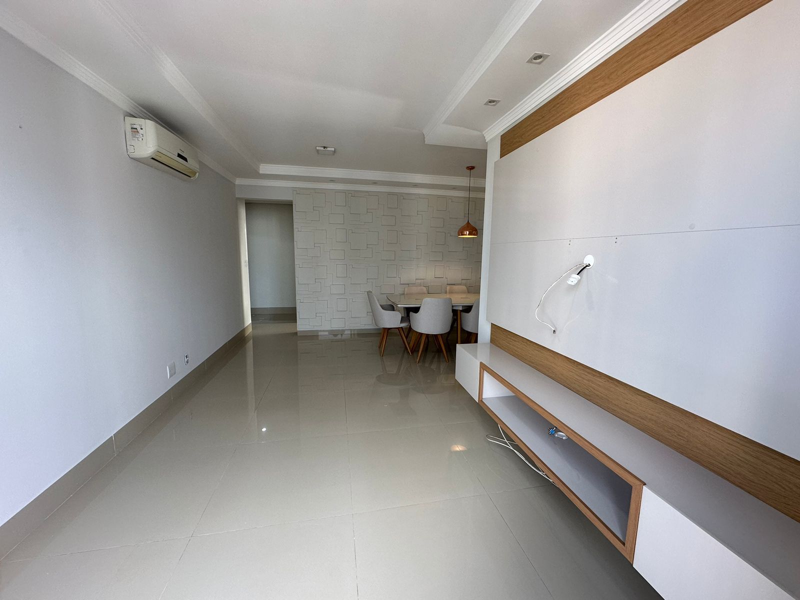 Imagem Apartamento com 2 Quartos à Venda, 93 m²em Residencial Porto Seguro - Goiânia Imagem Apartamento com 2 Quartos à Venda, 93 m²em Residencial Porto Seguro - Goiânia