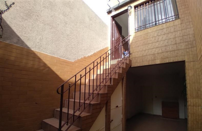 Imagem Casa com 2 Quartos para Alugar, 60 m² em Vila Guaca - São Paulo