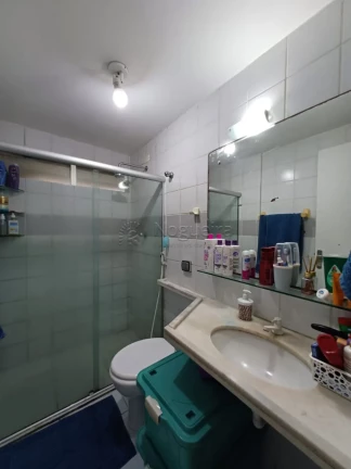 Imagem Apartamento com 3 Quartos à Venda, 77 m² em Casa Amarela - Recife