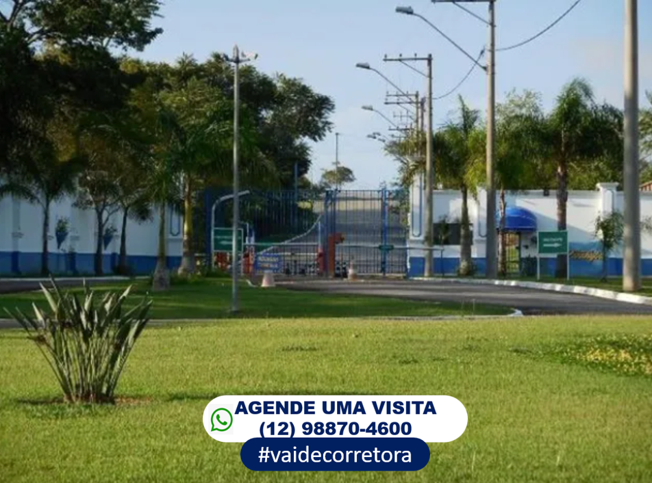 Imagem Terreno à Venda, 1 m²em santana - São José dos Campos Imagem Terreno à Venda, 1 m²em santana - São José dos Campos