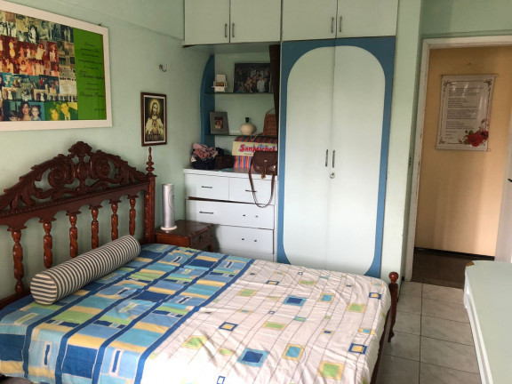 Imagem Apartamento com 4 Quartos à Venda, 150 m²em Aldeota - Fortaleza