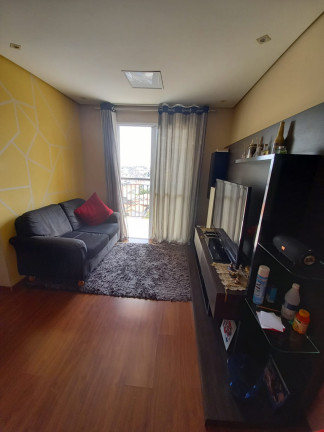 Imagem Apartamento com 3 Quartos à Venda, 64 m² em Gopoúva - Guarulhos Imagem Apartamento com 3 Quartos à Venda, 64 m² em Gopoúva - Guarulhos