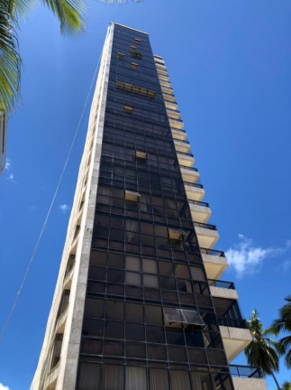 Imagem Apartamento com 6 Quartos à Venda, 380 m² em Piedade - Jaboatão dos Guararapes