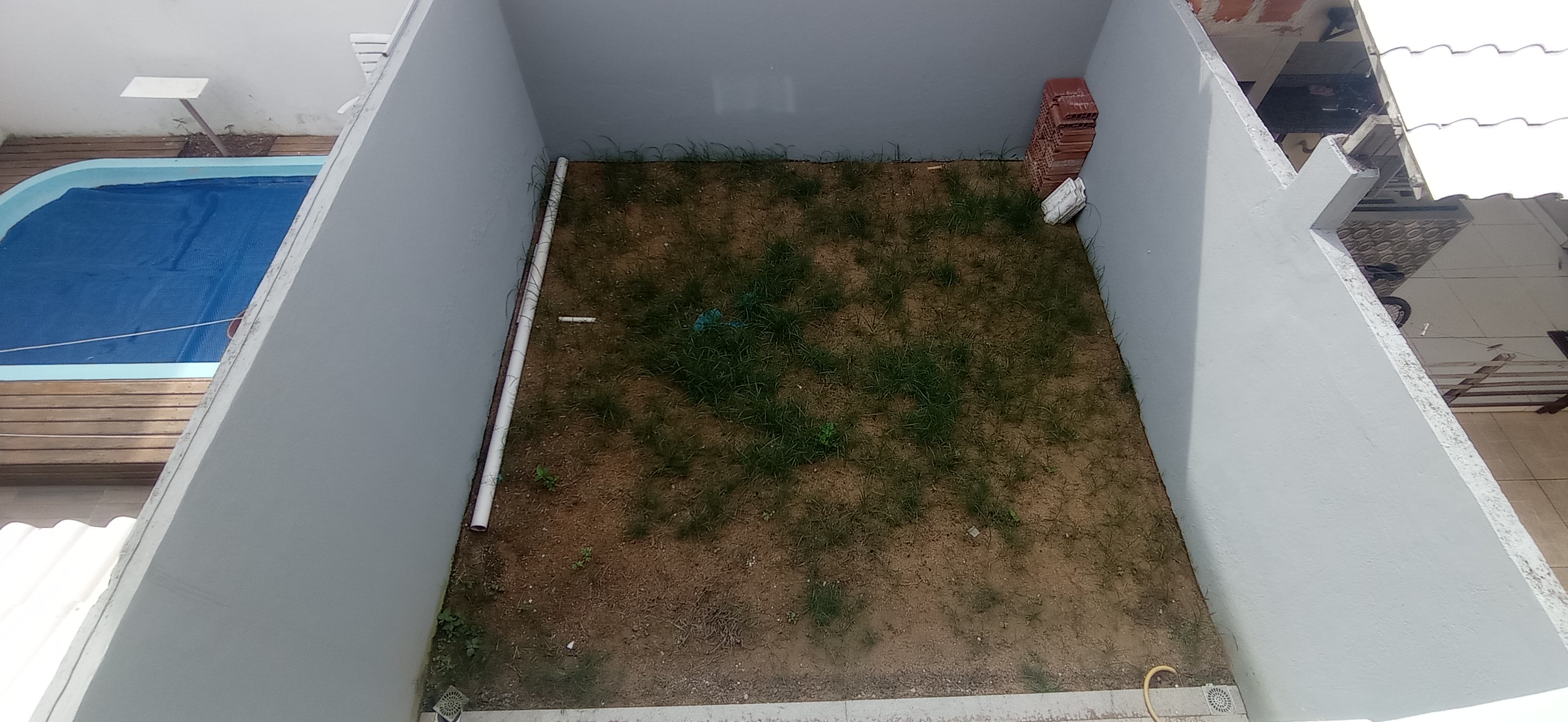 Imagem Casa com 3 Quartos à Venda, 125 m²em Parque Aurora - Campos dos Goytacazes