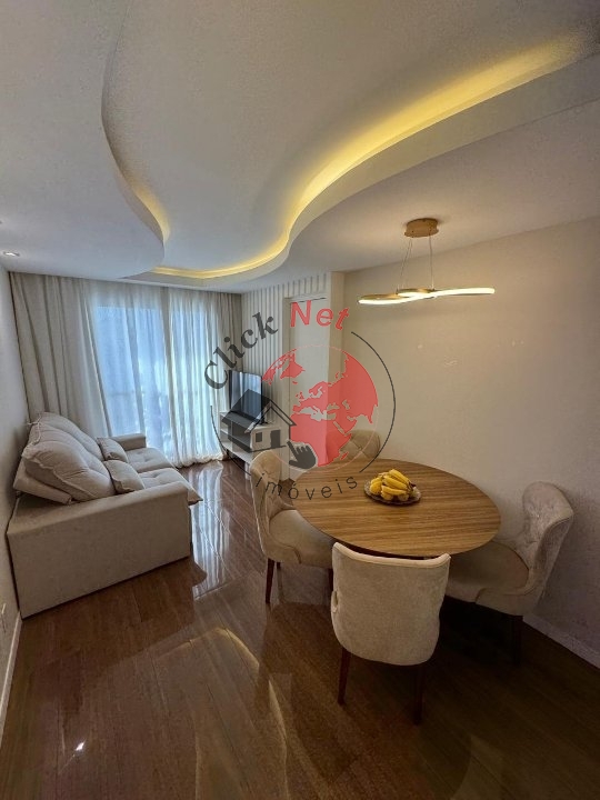 Imagem Apartamento com 2 Quartos à Venda, 43 m²em Assunção - São Bernardo do Campo