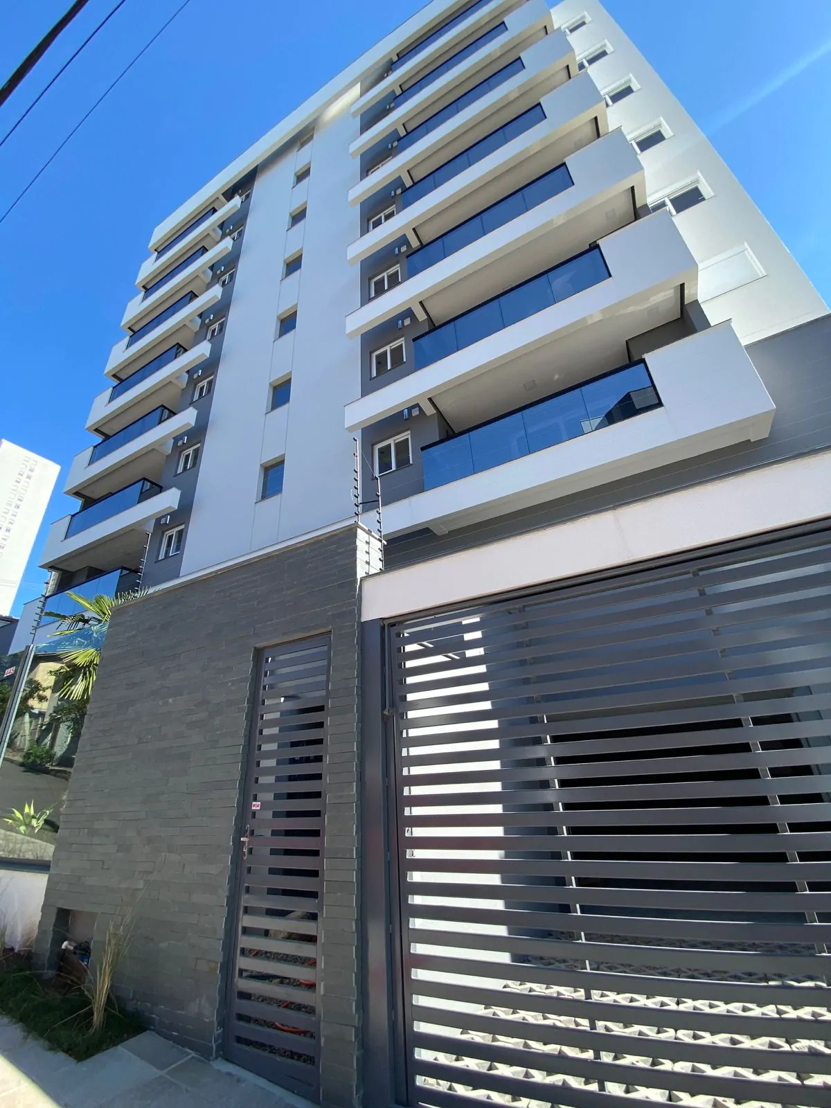 Imagem Apartamento com 3 Quartos à Venda, 102 m²em Exposição - Caxias do Sul