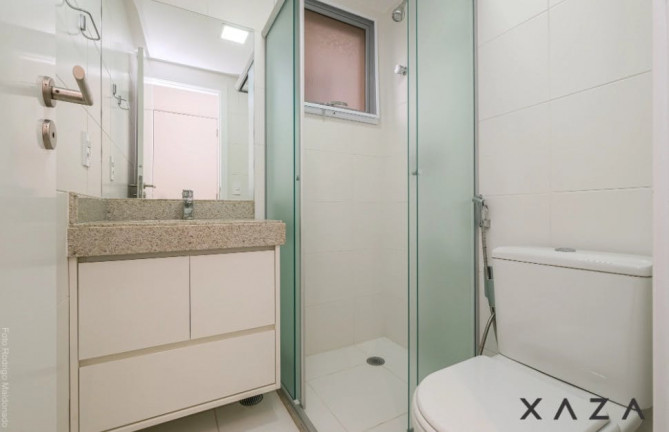 Imagem Apartamento com 2 Quartos à Venda, 89 m² em Vila Ipojuca - São Paulo