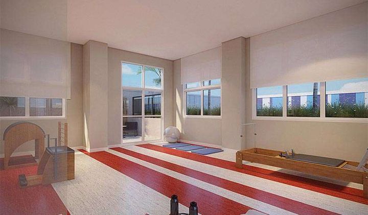 Imagem Apartamento com 4 Quartos à Venda, 213 m² em Santo Amaro - São Paulo Imagem Apartamento com 4 Quartos à Venda, 213 m² em Santo Amaro - São Paulo