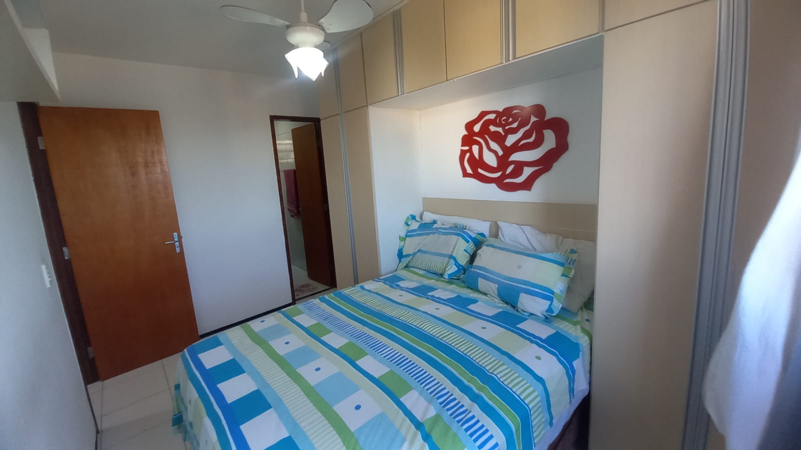 Imagem Apartamento com 3 Quartos à Venda, 65 m²em Maraponga - Fortaleza