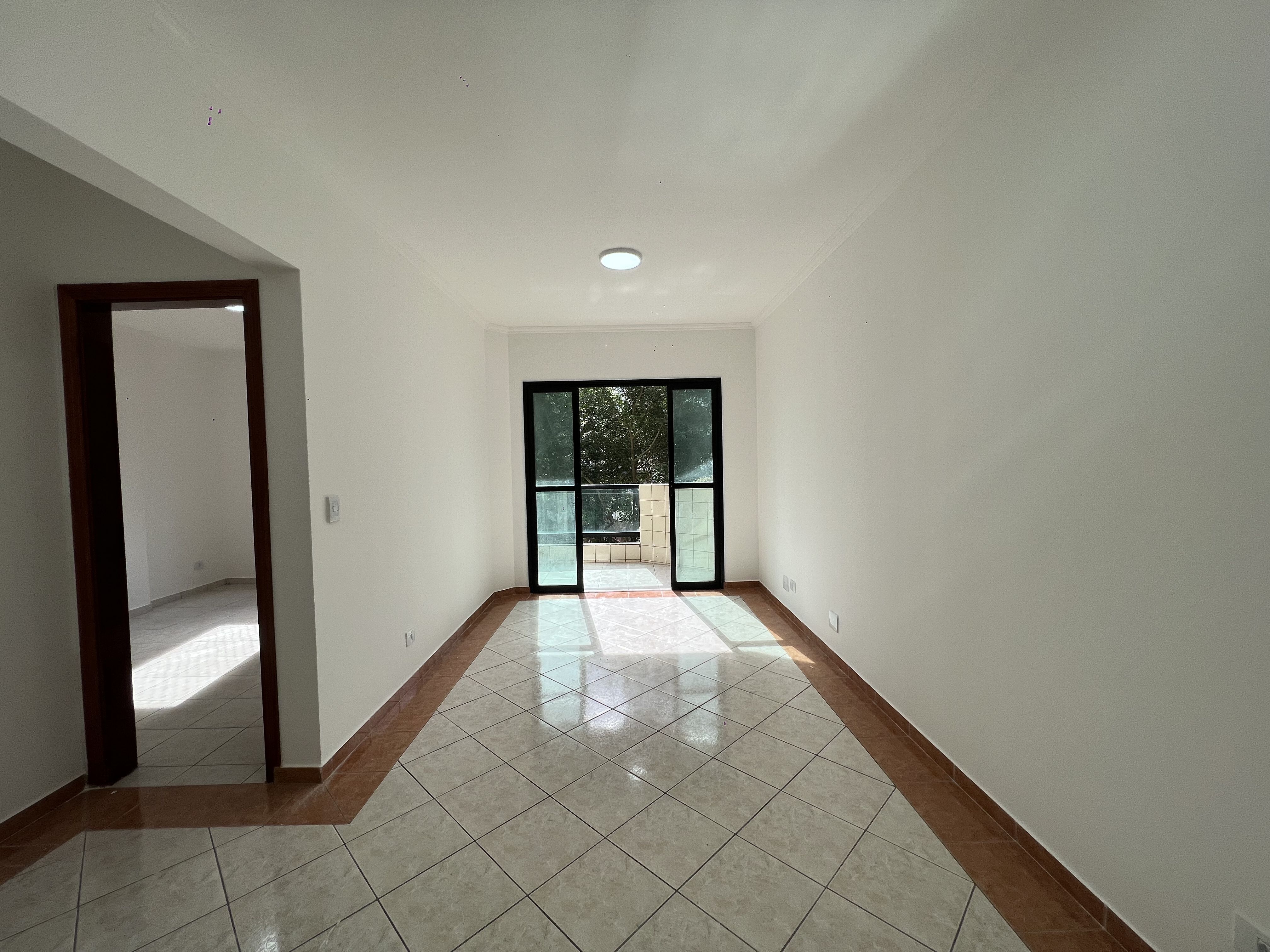 Imagem Apartamento com 1 Quarto à Venda, 62 m² em Aviação - Praia Grande