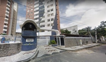 Imagem do condomínio Condomínio Matheus Mendes - Fátima - Fortaleza - CE