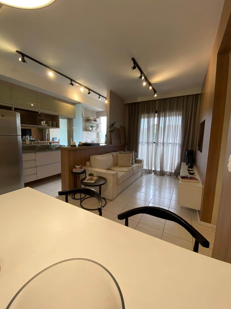 Imagem Apartamento com 2 Quartos à Venda, 56 m²em Del Castilho - Rio de Janeiro