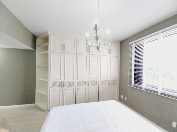 Imagem Apartamento com 3 Quartos à Venda, 253 m²em Centro - Sorocaba