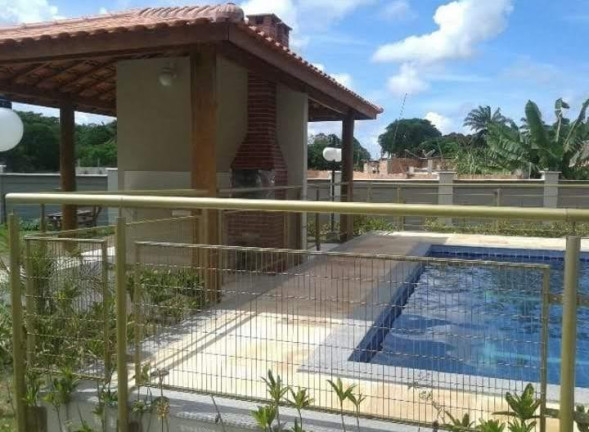 Imagem Apartamento com 2 Quartos à Venda, 45 m² em Catu de Abrantes (Abrantes) - Camaçari Imagem Apartamento com 2 Quartos à Venda, 45 m² em Catu de Abrantes (Abrantes) - Camaçari