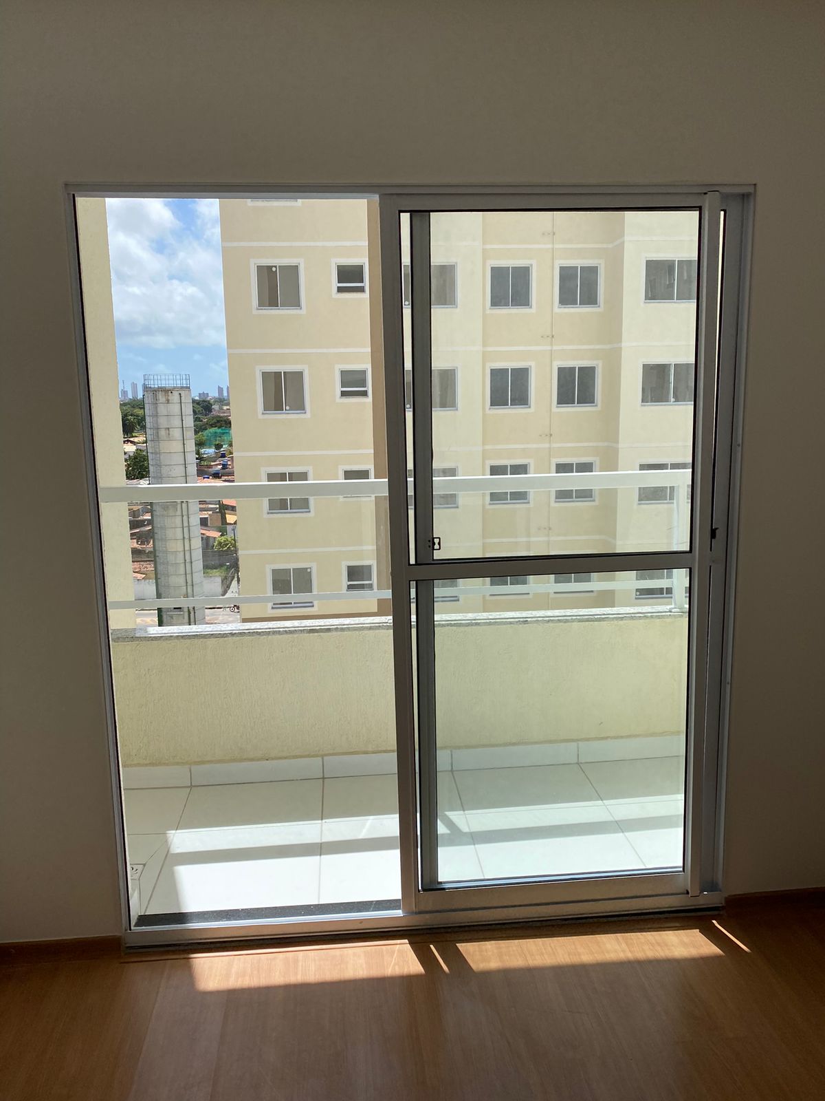 Imagem Apartamento com 2 Quartos à Venda, 50 m²em Pitimbu - Natal