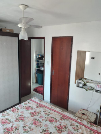 Imagem Apartamento com 2 Quartos para Alugar, 56 m² em Angelim - São Luís