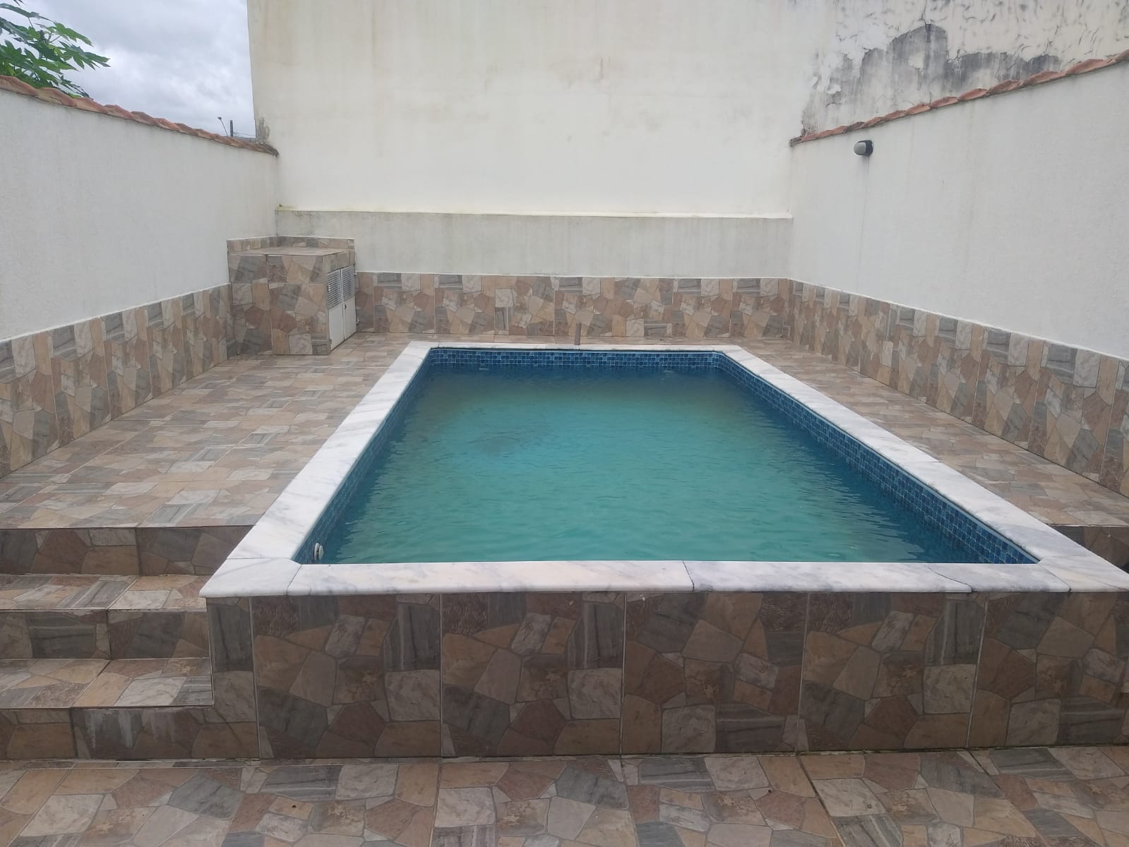 Imagem Casa com 2 Quartos à Venda, 93 m²em Balneário Flórida Mirim - Mongaguá Imagem Casa com 2 Quartos à Venda, 93 m²em Balneário Flórida Mirim - Mongaguá