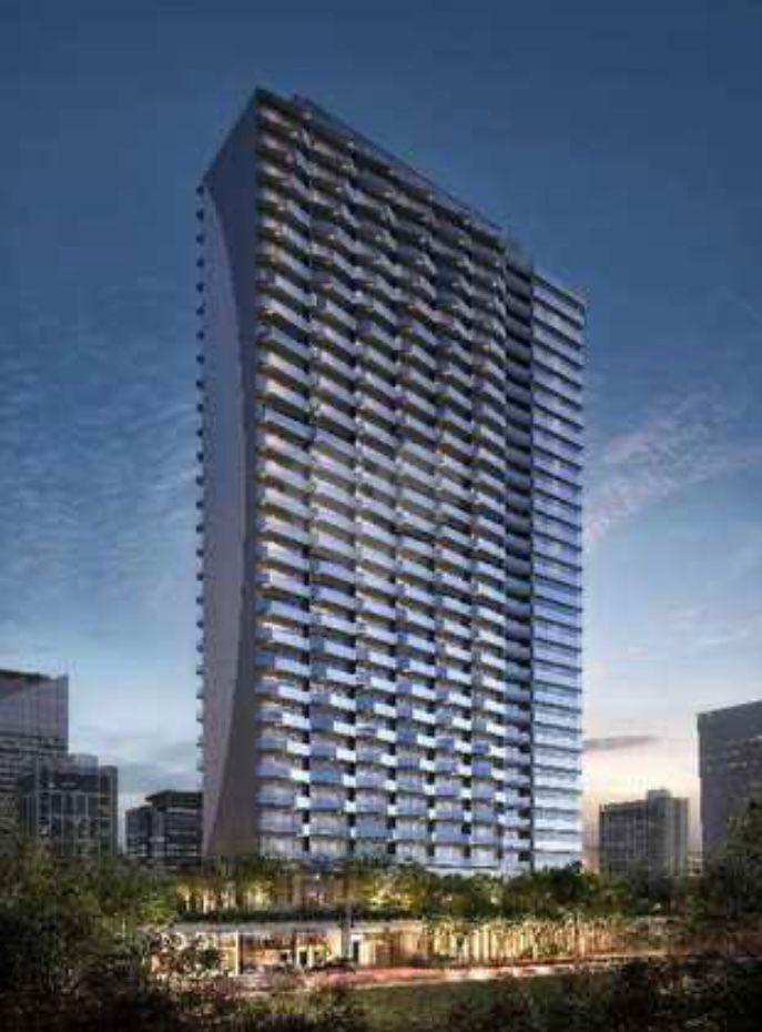 Imagem Cobertura com 1 Quarto à Venda, 77 m² em Vila Olímpia - São Paulo Imagem Cobertura com 1 Quarto à Venda, 77 m² em Vila Olímpia - São Paulo
